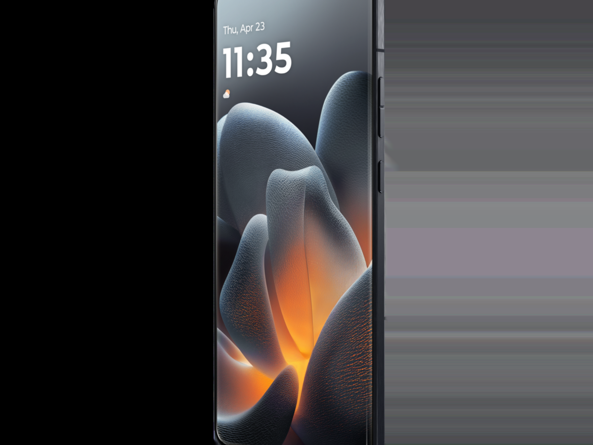 موتورولا تكشف عن هاتفي سيجنتشر وإيدج 70 بتصميم فائق النحافة وأسعار تبدأ من 12.99 مليون دونغ فيتنامي