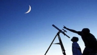 موعد استطلاع هلال شهر شوال وتحديد موعد عيد الفطر المبارك في مصر يثير اهتمام المجتمع