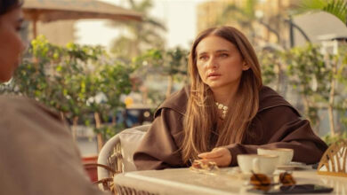 موعد عرض الحلقة 17 من مسلسل على قد الحب بطولة نيللي كريم الحلقة الثامنة من بطل العالم