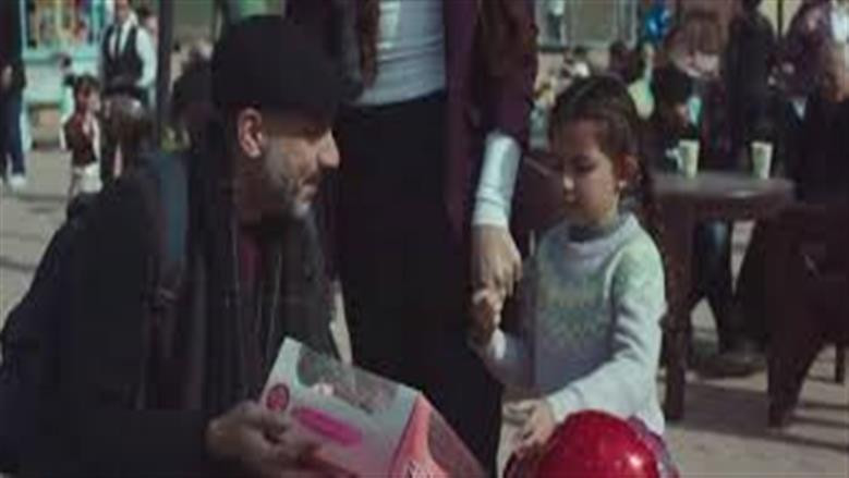 موعد عرض الحلقة 8 من مسلسل بطل العالم على قناة DMC خلال شهر رمضان 2026