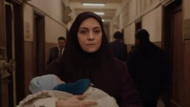 موعد عرض الحلقة 8 من مسلسل بطل العالم والقنوات الناقلة ومواعيد الإعادة