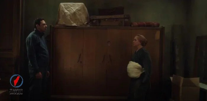 موعد عرض الحلقة 9 من مسلسل حكاية نرجس على القنوات الفلسطينية 48 في ظل انتشار حديث عن مسلسل بطل العالم الحلقة 8