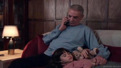 موعد عرض الحلقة التاسعة من مسلسل فرصة أخيرة على DMC حدد بالوقت المحدد لمتابعة الحلقة المقبلة