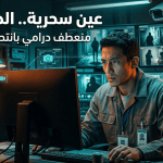 موعد عرض الحلقة الثامنة من مسلسل بطل العالم اليوم والقنوات الناقلة في فلسطين