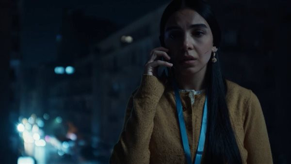 موعد عرض الحلقة الثامنة من مسلسل بطل العالم بطولة سلمى أبو ضيف