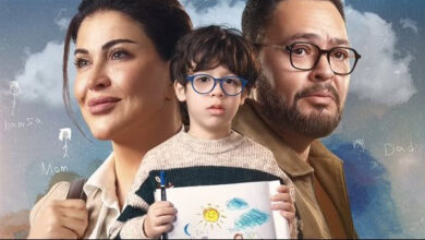 موعد عرض الحلقة الثامنة من مسلسل بطل العالم على قناة الحياة