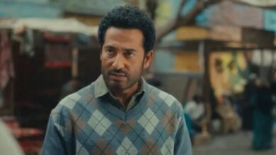 موعد عرض الحلقة الثامنة من مسلسل بطل العالم للنجم عمرو سعد خلال شهر رمضان