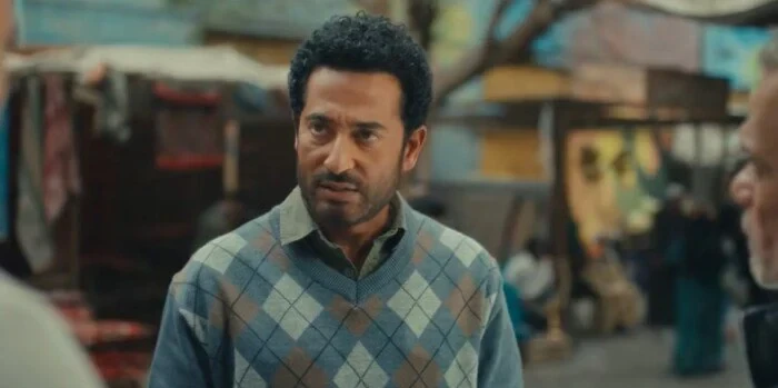 موعد عرض الحلقة الثامنة من مسلسل بطل العالم للنجم عمرو سعد خلال شهر رمضان