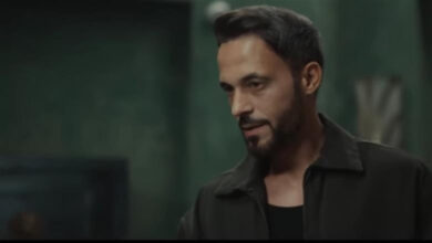 موعد عرض الحلقة الثامنة من مسلسل بطل العالم وأحداث مشوقة تنتظر الجمهور