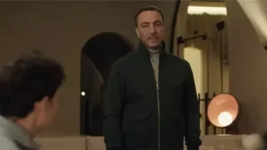 موعد عرض الحلقة الثامنة من مسلسل بطل العالم والانتظار يقترب من النهاية