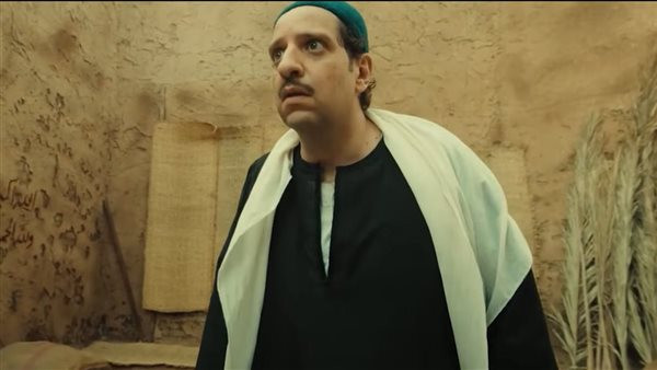 موعد عرض الحلقة الثامنة من مسلسل بطل العالم والقادمة من النص التاني