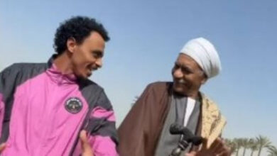 موعد عرض الحلقة الثامنة من مسلسل بطل العالم والنظر في معركة الشاب مع تحديات الحياة