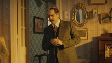 موعد عرض الحلقة الثامنة من مسلسل بطل العالم يثير اهتمام متابعي الدراما