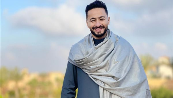 موعد عرض الحلقة الثانية والعشرون من مسلسل المداح أسطورة النهاية بطولة حمادة هلال