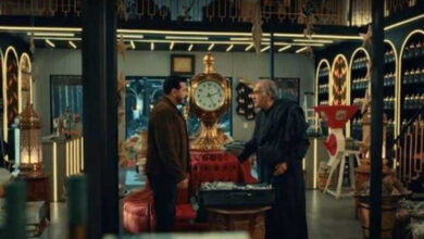 موعد عرض الحلقة الخامسة عشرة من مسلسل درش بجودة عالية بدون إعلانات