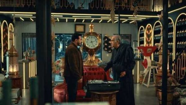 موعد عرض الحلقة الخامسة عشرة من مسلسل درش بجودة عالية بدون إعلانات