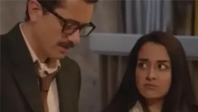 موعد عرض الحلقة الخامسة من مسلسل المتر سمير بطولة كريم محمود عبد العزيز وأبرز أحداثها