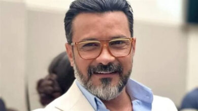 موعد عرض الحلقة الخامسة من مسلسل بطل العالم بطولة محمد رجب المشارك في موسم درامي حافل