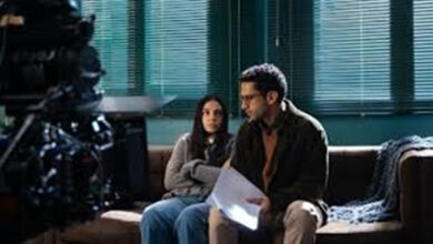 موعد عرض الحلقة الخامسة من مسلسل عرض وطلب بطولة سلمى أبو ضيف 2023