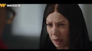 موعد عرض بطل العالم الحلقة 8 تتسبب في مواجهة حاسمة بين ماهر وعلي في الحلقة 16