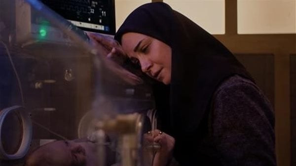 موعد عرض حكاية نرجس الحلقة الخامسة ضمن مسلسل بطل العالم الحلقة الثامنة في رمضان 2026