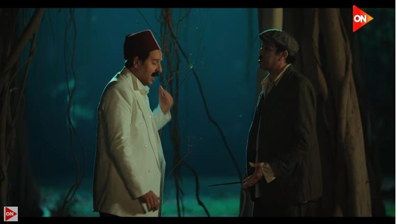 موعد عرض حلقة بطل العالم الحلقة 8 على قناة ON في رمضان 2026