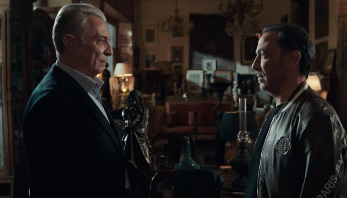 موعد عرض حلقة بطل العالم الحلقة 8 من مسلسل فرصة أخيرة صباح السبت