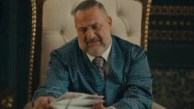 موعد عرض مسلسل أولاد الراعى الحلقة 18 خالد الصاوى يواجه نرمين الفقى بزواج الابن من الخادمة