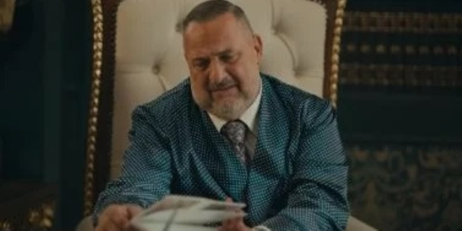 موعد عرض مسلسل أولاد الراعى الحلقة 18 خالد الصاوى يواجه نرمين الفقى بزواج الابن من الخادمة