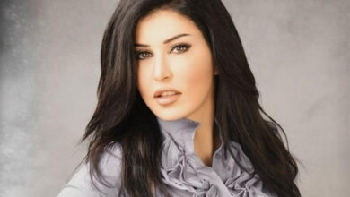 موعد عرض مسلسل اللون الأزرق الحلقة الثامنة وإعادتها كاملة على القنوات الفضائية