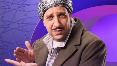 موعد عرض مسلسل النص التاني الحلقة 8 بطولة أحمد أمين اليوم على الشاشة