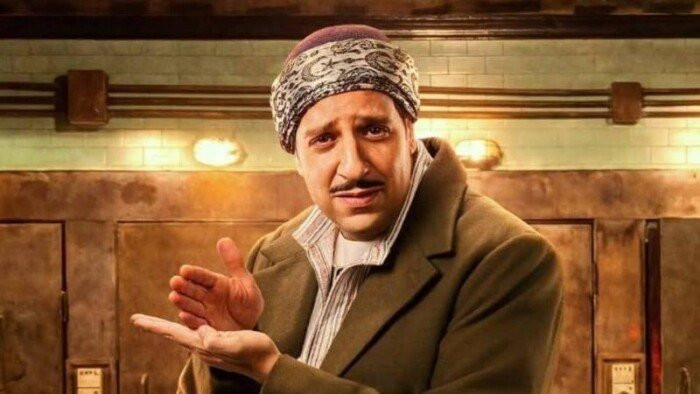 موعد عرض مسلسل النص التاني الحلقة 8 والإعادة خلال الأسبوع