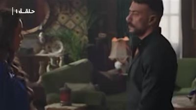 موعد عرض مسلسل بداية قصة جديدة على كلاي الحلقة 24 مع لقاء غير متوقع في انتظار محبي دراما الملاكمة