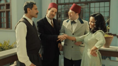 موعد عرض مسلسل بطل العالم الحلقة 8 أحمد أمين يعود بمغامرات جاسوسية كوميدية مشوقة