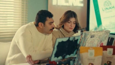 موعد عرض مسلسل بطل العالم الحلقة 8 أحمد رمزي يعبر عن حبه لتارا والوالدة ترفض علاقتهما