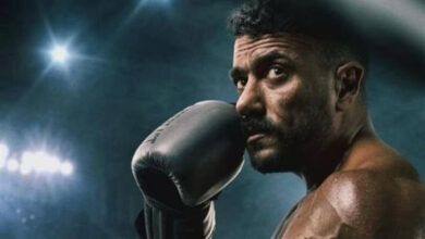 موعد عرض مسلسل بطل العالم الحلقة 8 بطولة أحمد العوضي الرابعة بعد غروب الشمس