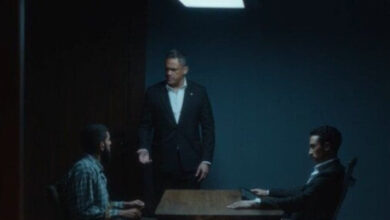 موعد عرض مسلسل بطل العالم الحلقة 8 بطولة أمير كرارة