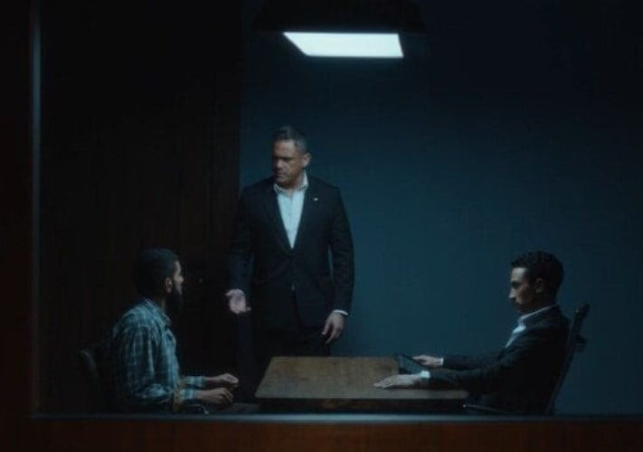 موعد عرض مسلسل بطل العالم الحلقة 8 بطولة أمير كرارة