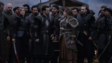 موعد عرض مسلسل بطل العالم الحلقة 8 بعد تأجيل الحلقة 17 من المؤسس أورهان