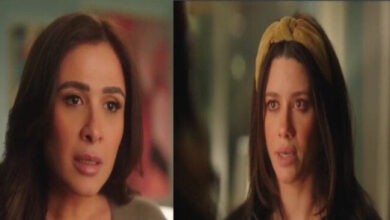 موعد عرض مسلسل بطل العالم الحلقة 8 بعد صدمة جليلة بمرض شقيقتها