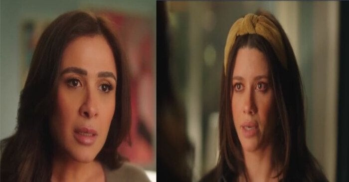 موعد عرض مسلسل بطل العالم الحلقة 8 بعد صدمة جليلة بمرض شقيقتها