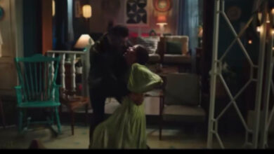 موعد عرض مسلسل بطل العالم الحلقة 8 علي يخرج من السجن لكن فرحته لازالت مهددة