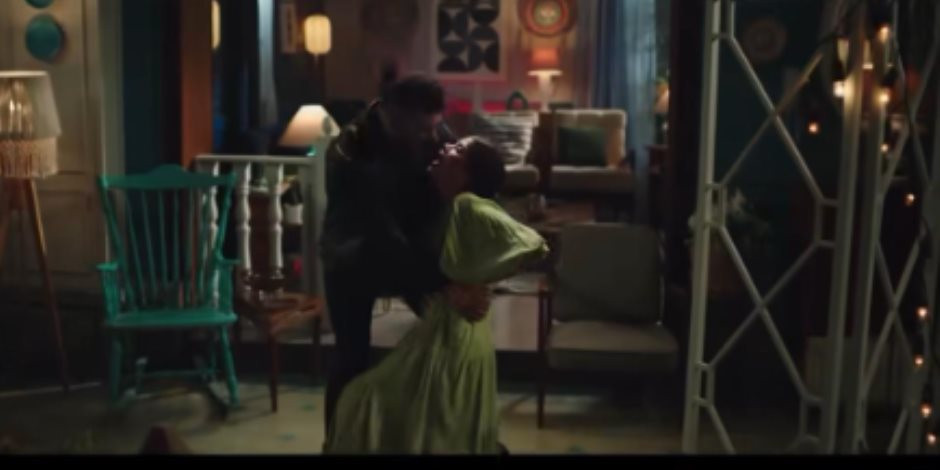 موعد عرض مسلسل بطل العالم الحلقة 8 علي يخرج من السجن لكن فرحته لازالت مهددة