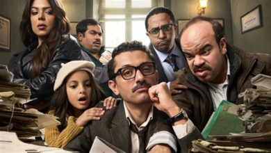 موعد عرض مسلسل بطل العالم الحلقة 8 فيما يلي التفاصيل الحصرية للعرض المنتظر