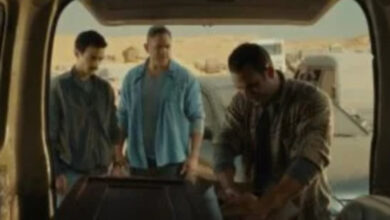 موعد عرض مسلسل بطل العالم الحلقة 8 مع هل سيعين محمود عزت هارون بدلاً من محمد كمال في رأس الأفعى الحلقة 19