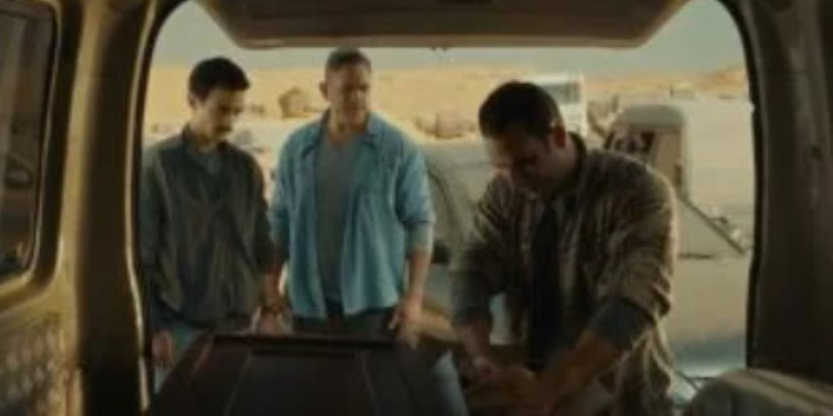 موعد عرض مسلسل بطل العالم الحلقة 8 مع هل سيعين محمود عزت هارون بدلاً من محمد كمال في رأس الأفعى الحلقة 19