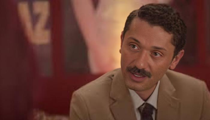 موعد عرض مسلسل بطل العالم الحلقة 8 من بطولة كريم محمود عبدالعزيز في الموسم الجديد