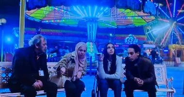 موعد عرض مسلسل بطل العالم الحلقة 8 هبة توافق على طلب كابونجا وخيرية في تطورات مثيرة