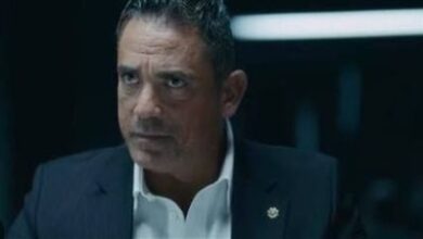 موعد عرض مسلسل بطل العالم الحلقة 8 وأبرز أحداث الحلقة 23 من رأس الأفعى