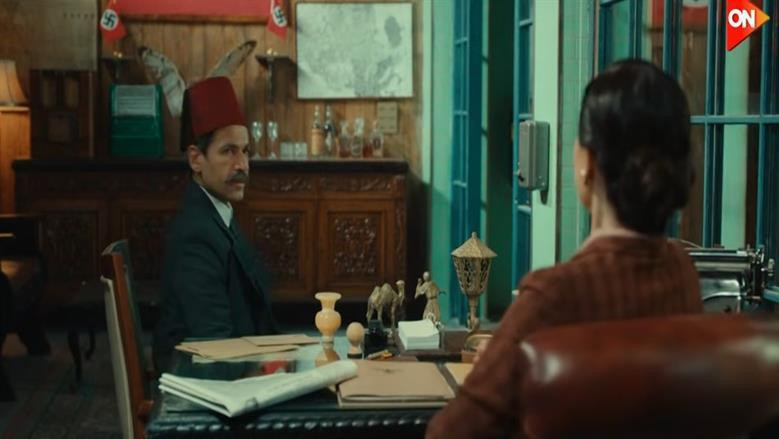 موعد عرض مسلسل بطل العالم الحلقة 8 وأسعار عرض وإعادة مسلسل النص التاني في رمضان 2026